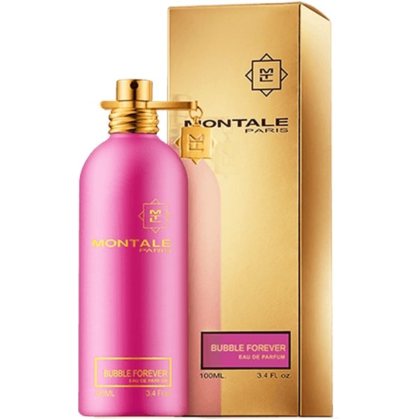 Montale - Bubble Forever - Niche.bg