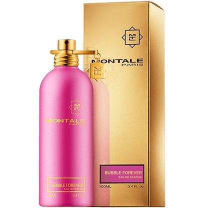 Montale - Bubble Forever - Niche.bg