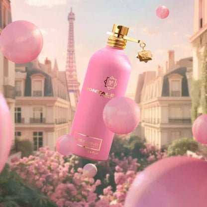 Montale - Bubble Forever - Niche.bg