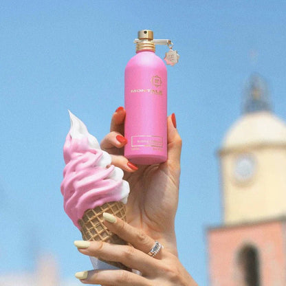 Montale - Bubble Forever - Niche.bg