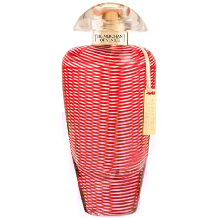 The Merchant of Venice - Byzantium Saffron