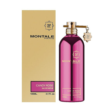 Montale - Candy Rose - Niche.bg