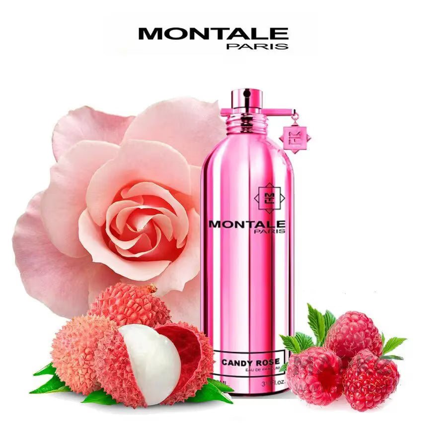 Montale - Candy Rose - Niche.bg