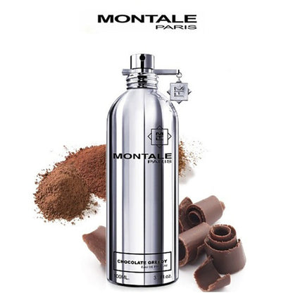 Montale - Chocolate Greedy