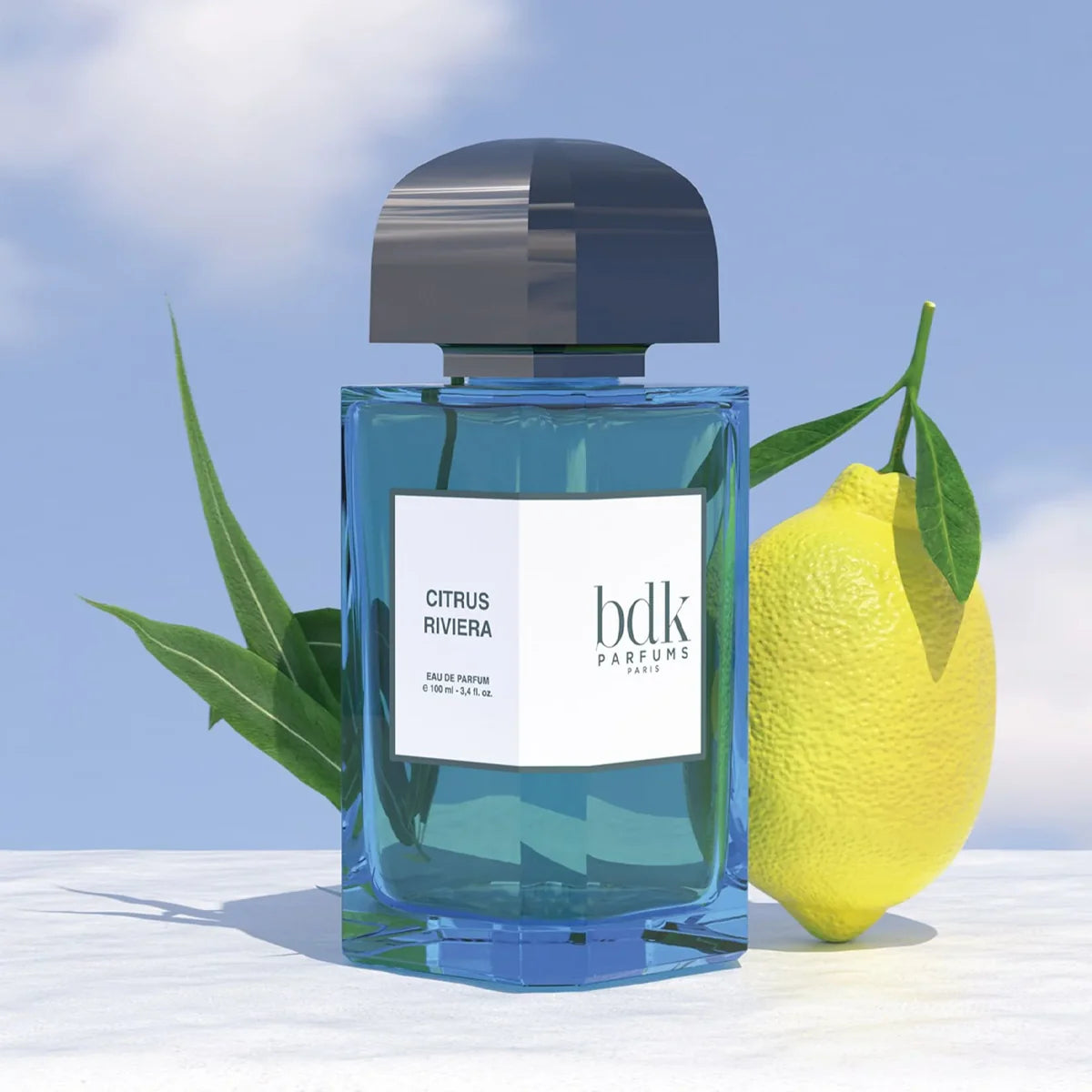 BDK - Citrus Riviera