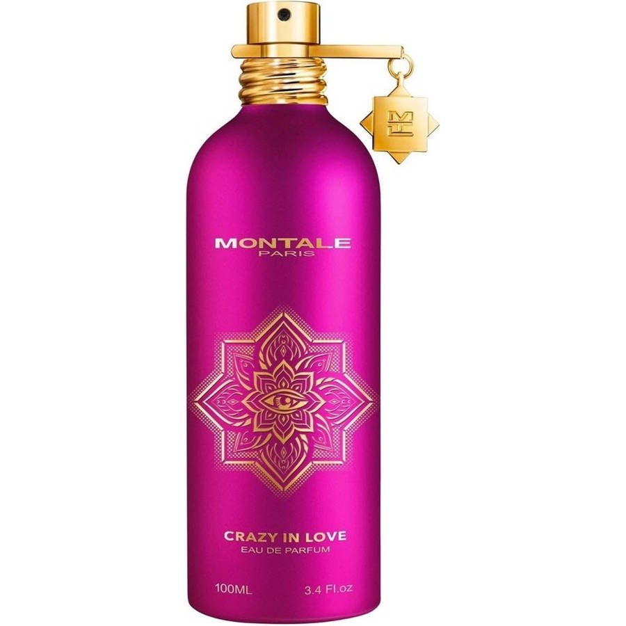 Montale - Crazy in Love - Niche.bg