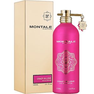 Montale - Crazy in Love - Niche.bg