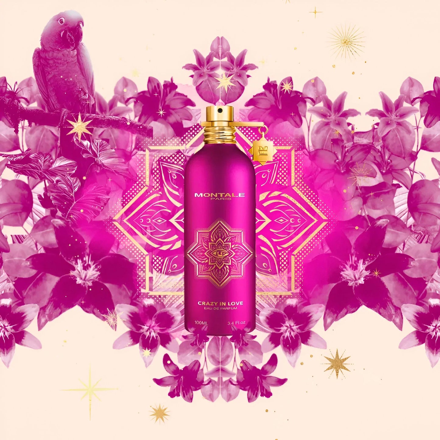 Montale - Crazy in Love - Niche.bg