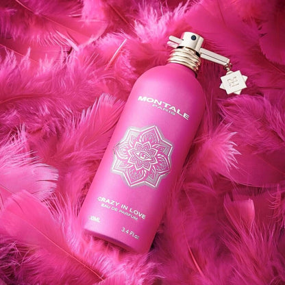 Montale - Crazy in Love - Niche.bg