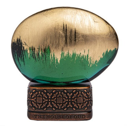 The House of Oud - Crop 2022