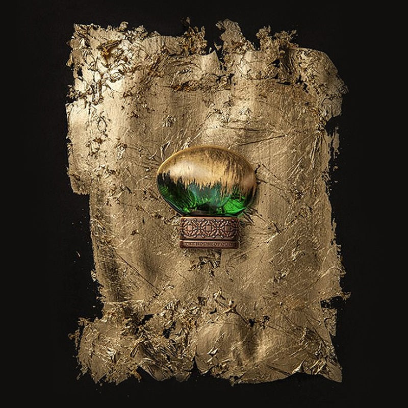 The House of Oud - Crop 2022