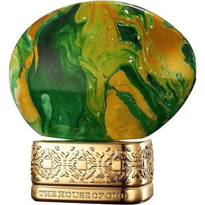 The House of Oud - Cypress Shade