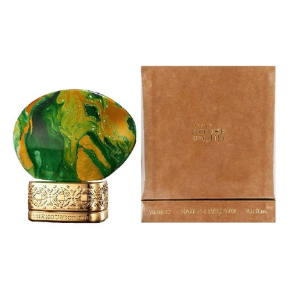 The House of Oud - Cypress Shade