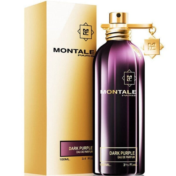 Montale - Dark Purple - Niche.bg