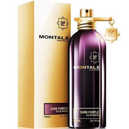 Montale - Dark Purple - Niche.bg