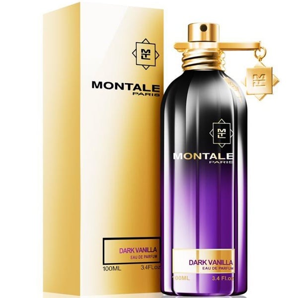 Montale - Dark Vanilla - Niche.bg
