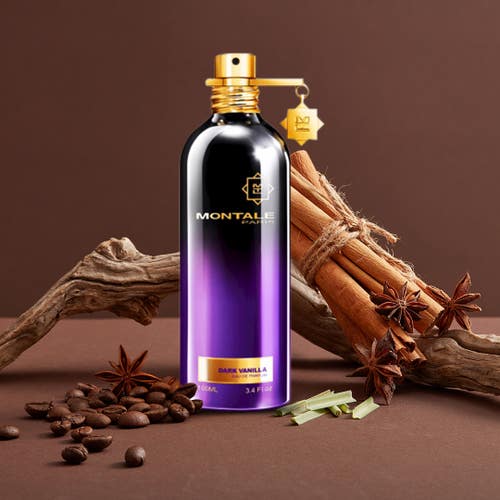 Montale - Dark Vanilla - Niche.bg