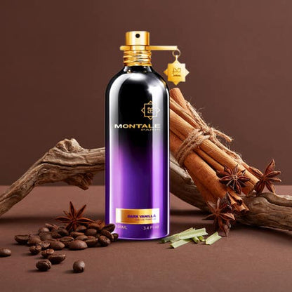 Montale - Dark Vanilla - Niche.bg