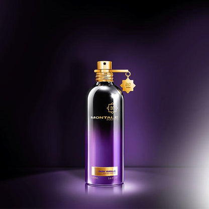 Montale - Dark Vanilla - Niche.bg