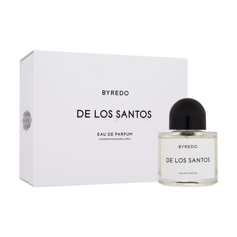 Byredo - De Los Santos