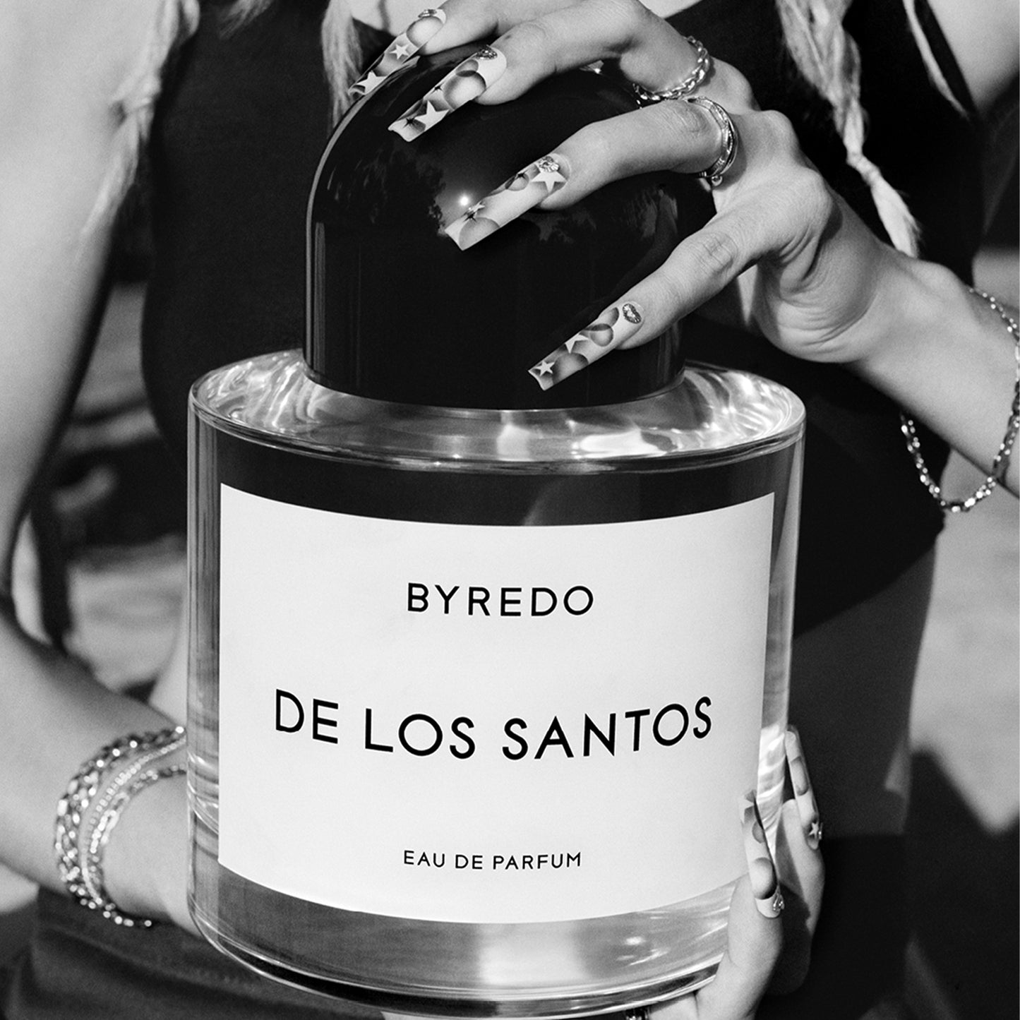 Byredo - De Los Santos