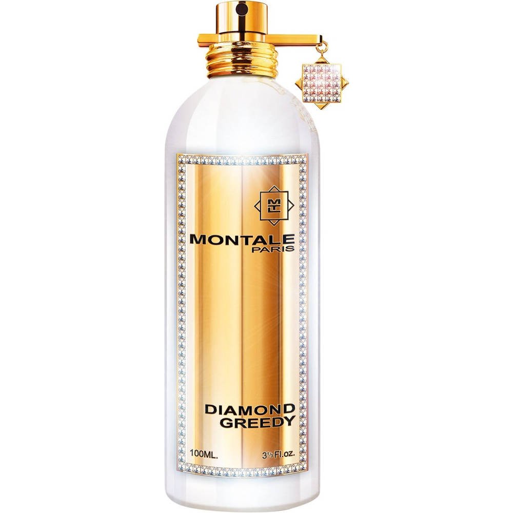 Montale - Diamond Greedy - Niche.bg