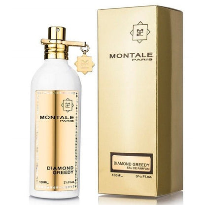 Montale - Diamond Greedy - Niche.bg