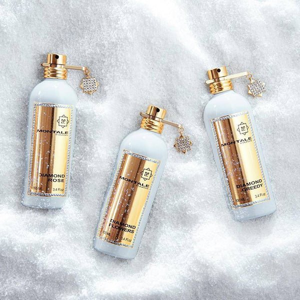 Montale - Diamond Greedy - Niche.bg