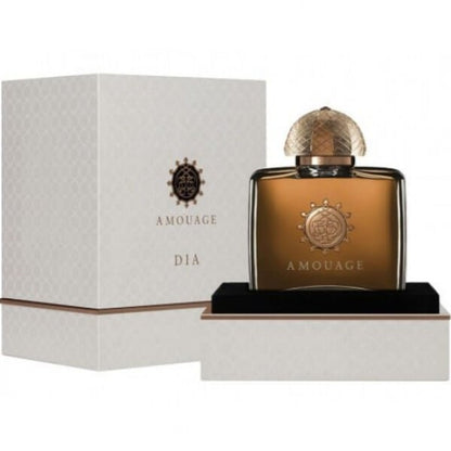Amouage - Dia ( for Woman ) - Niche.bg