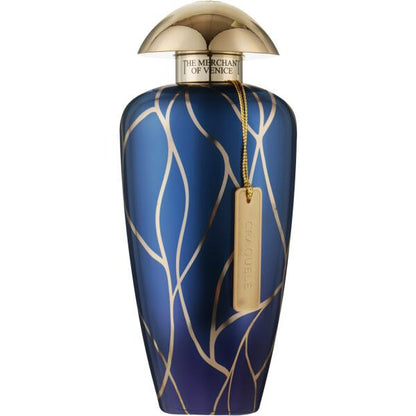 The Merchant of Venice - Craquele