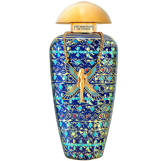 The Merchant of Venice - Queen Of The Night