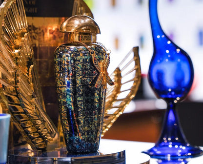 The Merchant of Venice - Queen Of The Night