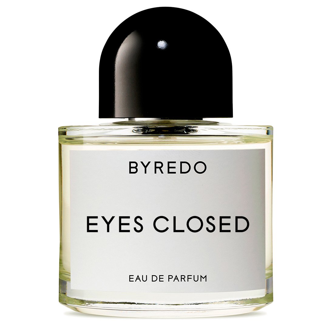 Byredo - Eyes Closed