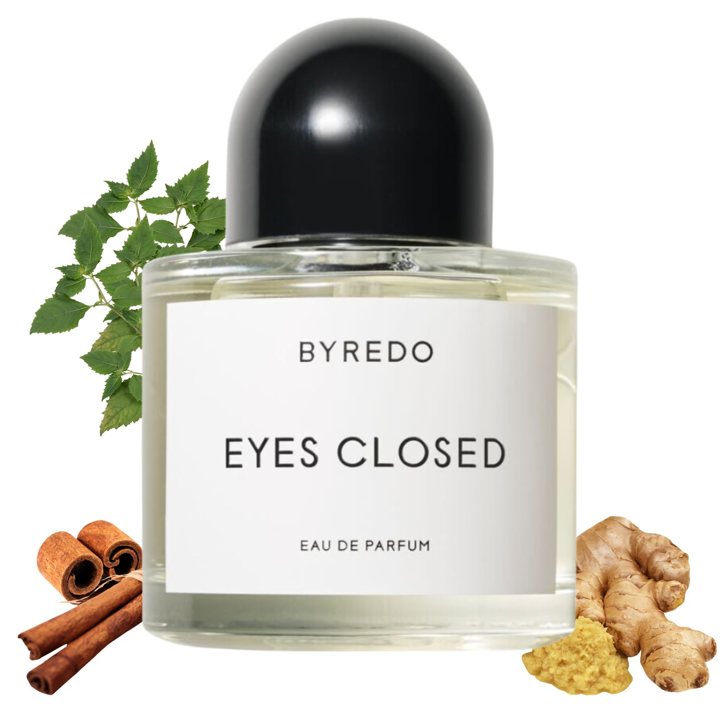 Byredo - Eyes Closed