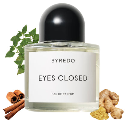 Byredo - Eyes Closed