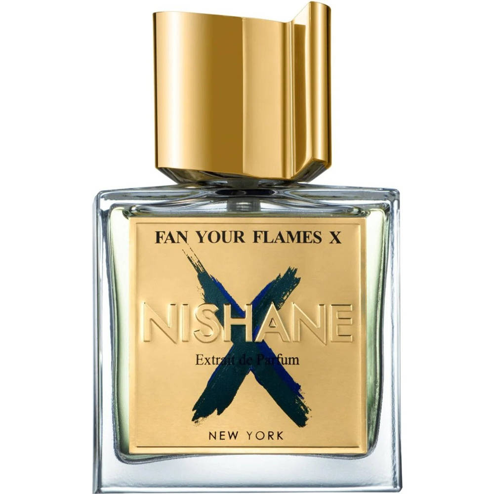 Nishane - Fan Your Flames X
