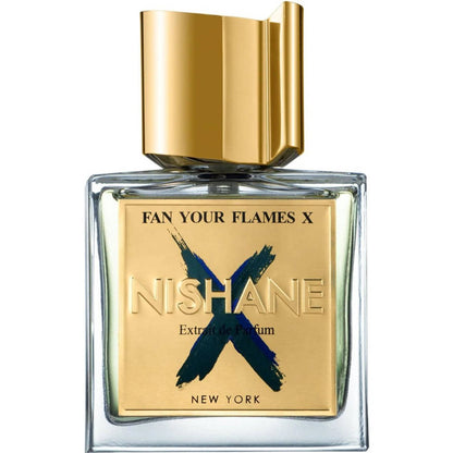 Nishane - Fan Your Flames X