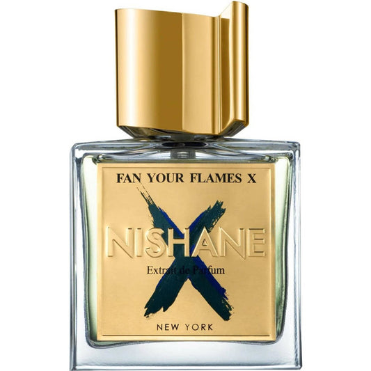 Nishane - Fan Your Flames X