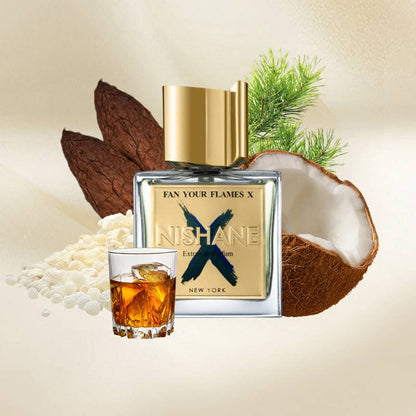 Nishane - Fan Your Flames X