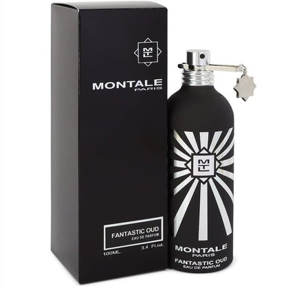 Montale - Fantastic Oud