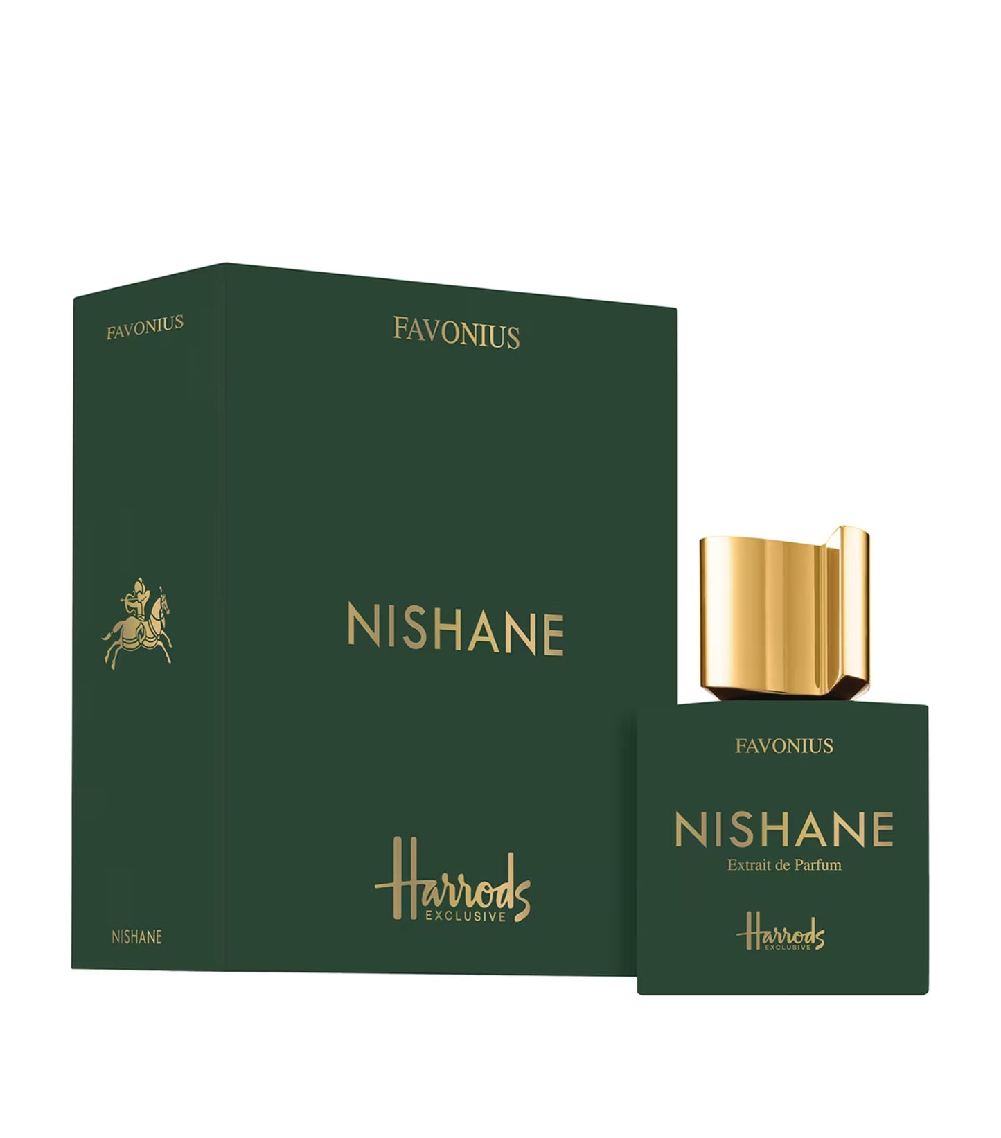 Nishane - Favonius Harrods