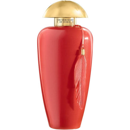 The Merchant of Venice - Flamant Rose