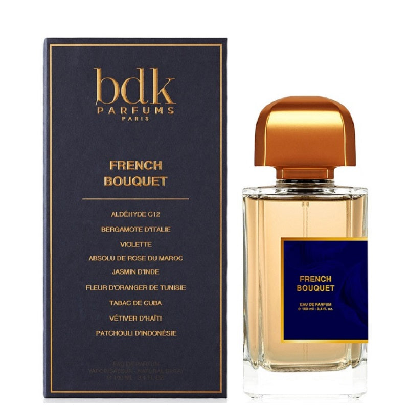 BDK - French Bouquet