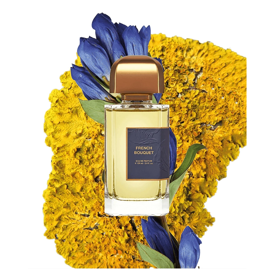 BDK - French Bouquet