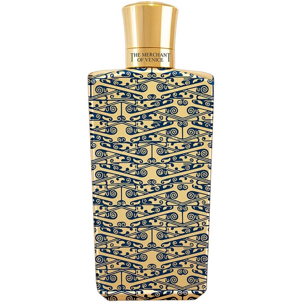 The Merchant of Venice - Gold Regatta