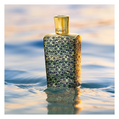 The Merchant of Venice - Gold Regatta