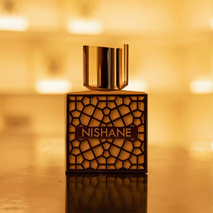 Nishane - Hacivat Oud