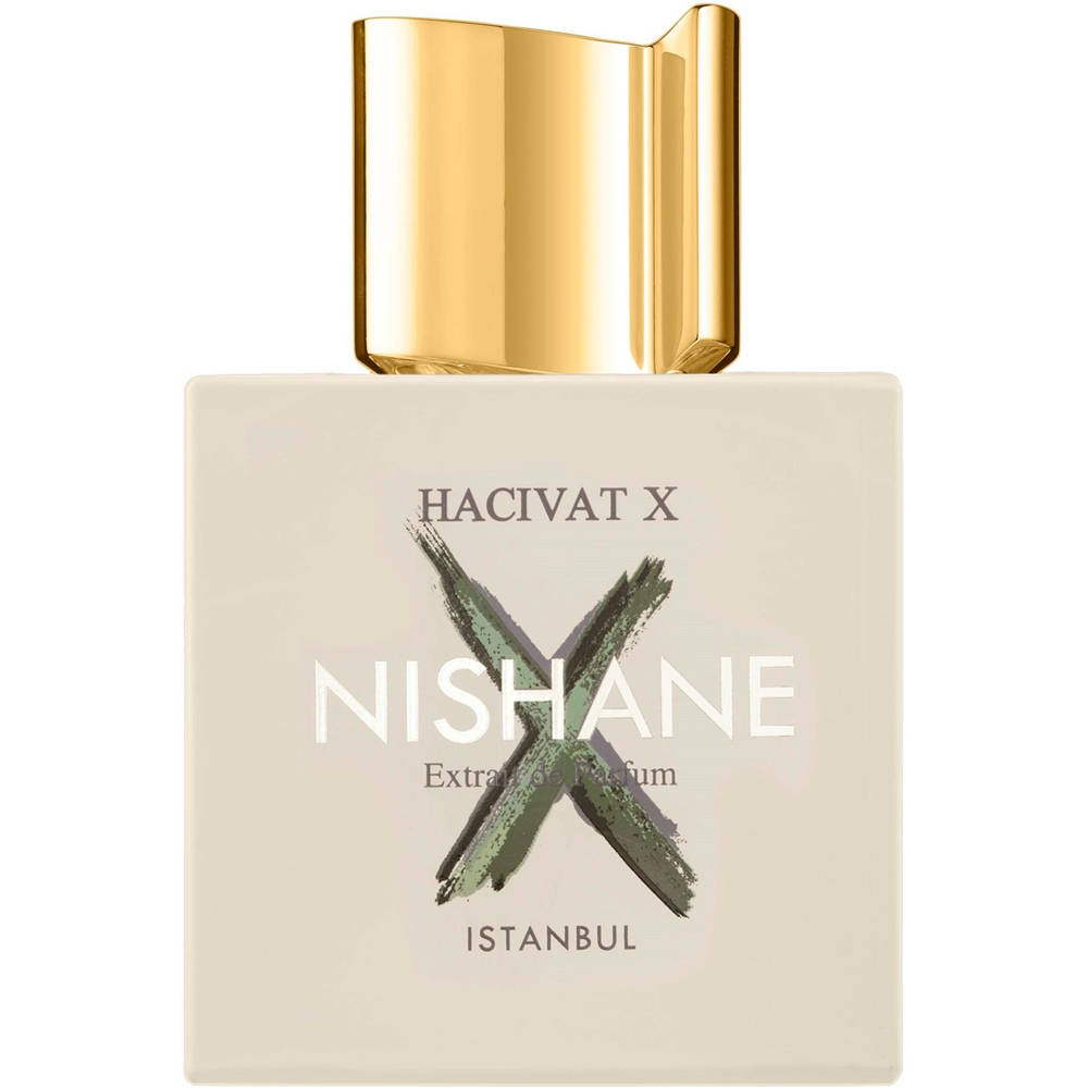 Nishane - Hacivat X