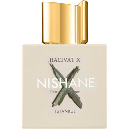 Nishane - Hacivat X