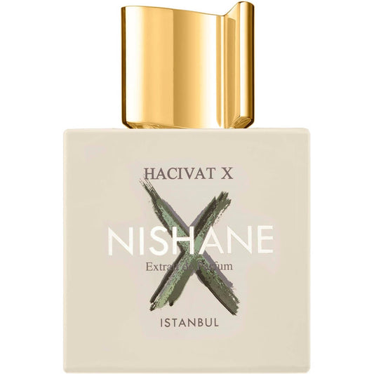 Nishane - Hacivat X